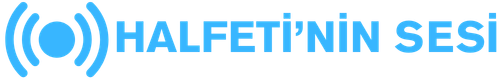 Halfetinin Sesi