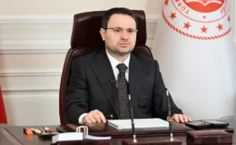 Adalet Bakanı Gürlek’ten Zonguldak’taki mevsimlik işçilere yapılan saldırıya ilişkin açıklama