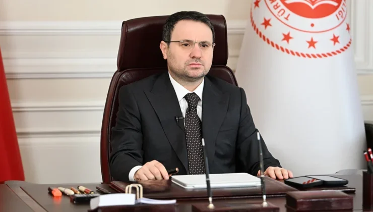 Adalet Bakanı Gürlek’ten Zonguldak’taki mevsimlik işçilere yapılan saldırıya ilişkin açıklama