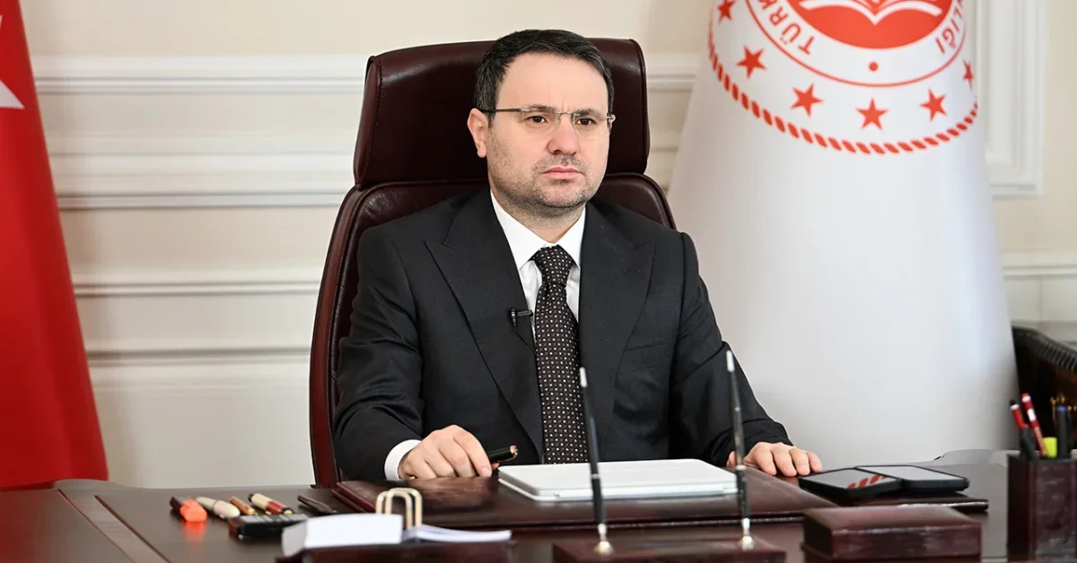 Adalet Bakanı Gürlek’ten Zonguldak’taki mevsimlik işçilere yapılan saldırıya ilişkin açıklama