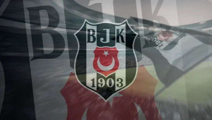Beşiktaş Avrupa’da tur için Hradec Kralove deplasmanında