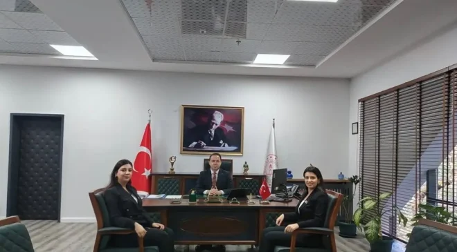 Mektebim Koleji’nden 2026-2027 eğitim yılı hazırlığı