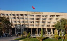 Berna Laçin’in paylaşımı için soruşturma kararı