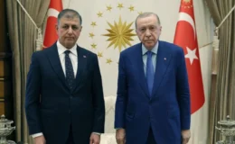 Cumhurbaşkanı Erdoğan milletvekilleriyle buluşacak: 27 yıl sonra değişim bekleniyor