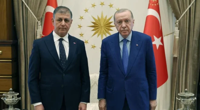Cumhurbaşkanı Erdoğan milletvekilleriyle buluşacak: 27 yıl sonra değişim bekleniyor