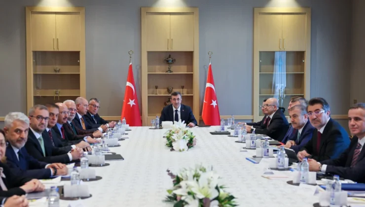 Fon Kurulu toplantısı sona erdi: Ödeme takvimi masada