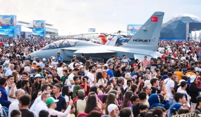 TEKNOFEST Güneydoğu’da kapanış günü