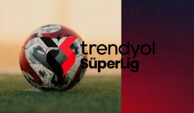 Süper Lig’de futbol şöleni yeniden başlıyor: 7. hafta programı