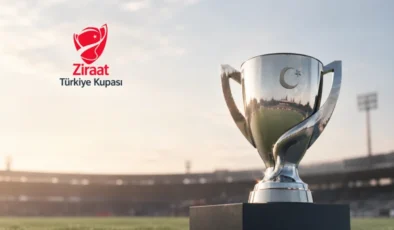 Türkiye Kupası’nda ikinci eleme turu heyecanı başlıyor