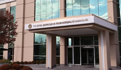 Çevre danışmanlık firmalarına Büro Tescil Belgesi şartı