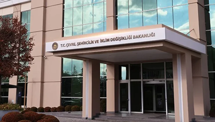 Çevre danışmanlık firmalarına Büro Tescil Belgesi şartı