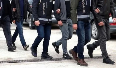 Ataşehir Belediyesi operasyonunda 13 şüpheli adliyeye sevk edildi