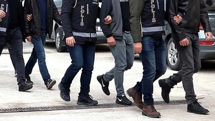 Ataşehir Belediyesi operasyonunda 13 şüpheli adliyeye sevk edildi