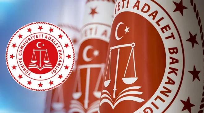 Adalet Bakanlığı’ndan fon soruşturmasındaki iddialara yanıt